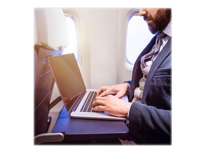 STARTECH 39,62cm Laptop Sichtschutzfolie