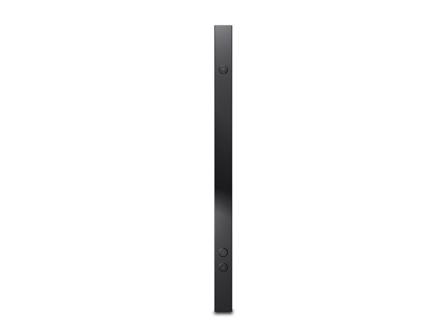 APC Rack PDU 2G Switched ZeroU 20A 208V