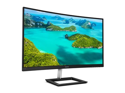 Philips 68,5cm (27,0) 272E1CA 16:09 HDMI+DP VA - 272E1CA/00