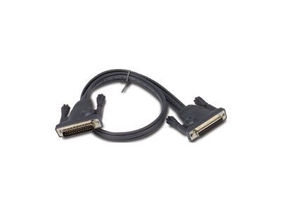 Stacking cable - DB-25 (F) to DB-25 (M) - for APC 