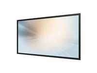 MicroTouch DS-430P-B2 43INCH Diagonal Class LCD flat panel display digital signage 