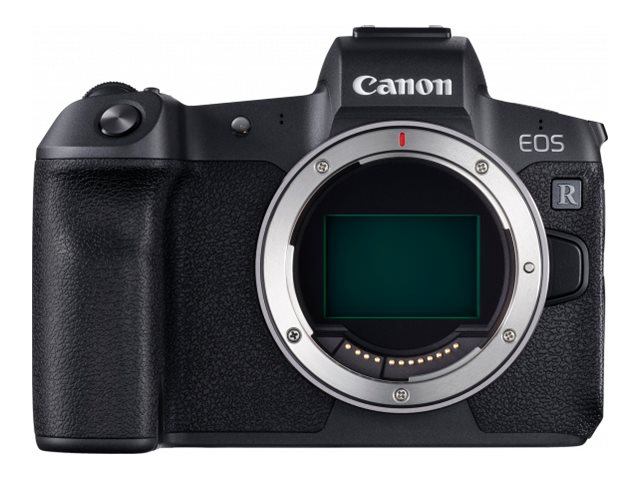 Canon EOS 4000D DSLR Camera Specifications