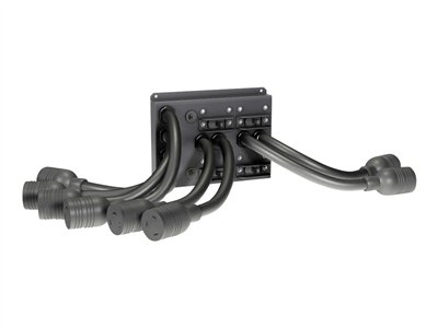 Liebert PD2-106 - Power distribution unit