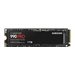 MZ-V9P1T0B/AM, 990 PRO PCIe® 4.0 NVMe® SSD 1TB