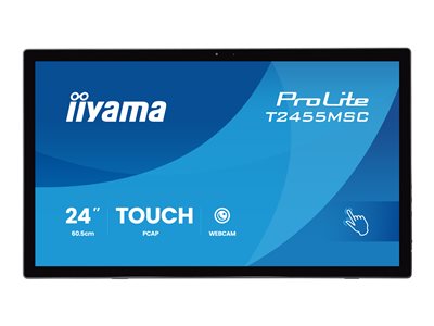 iiyama ProLite T2455MSC-B2