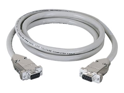 Black Box - Serial cable
