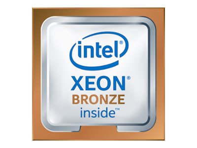 Intel Xeon Bronze 3206R