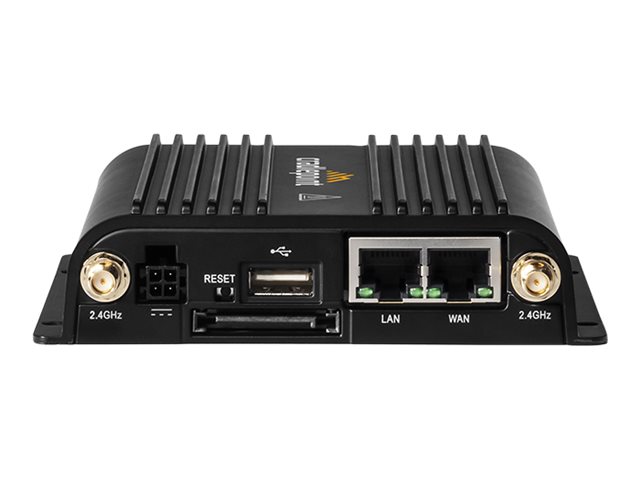 3-YR NETCLOUD IOT ESSENTIALS PLAN AND IBR600C ROUTER WITH WIFI (150 MBPS MODEM),