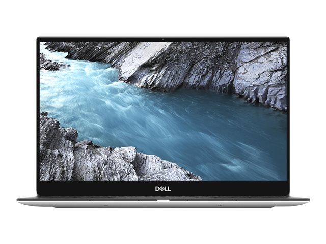 Dell XPS 13 9380 - 13.3