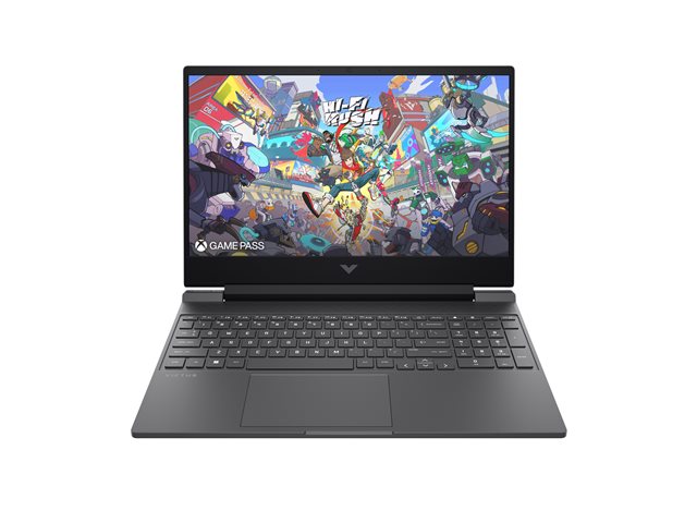 HP Victus 15-fb3705nm R5 8645HS 15.6i BA2L5EA#BED
