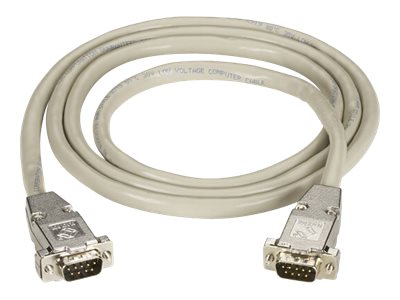 Black Box - Serial cable