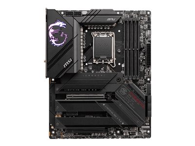 MSI MPG Z790 CARBON WIFI DDR5 LGA 1700 - 7D89-001R