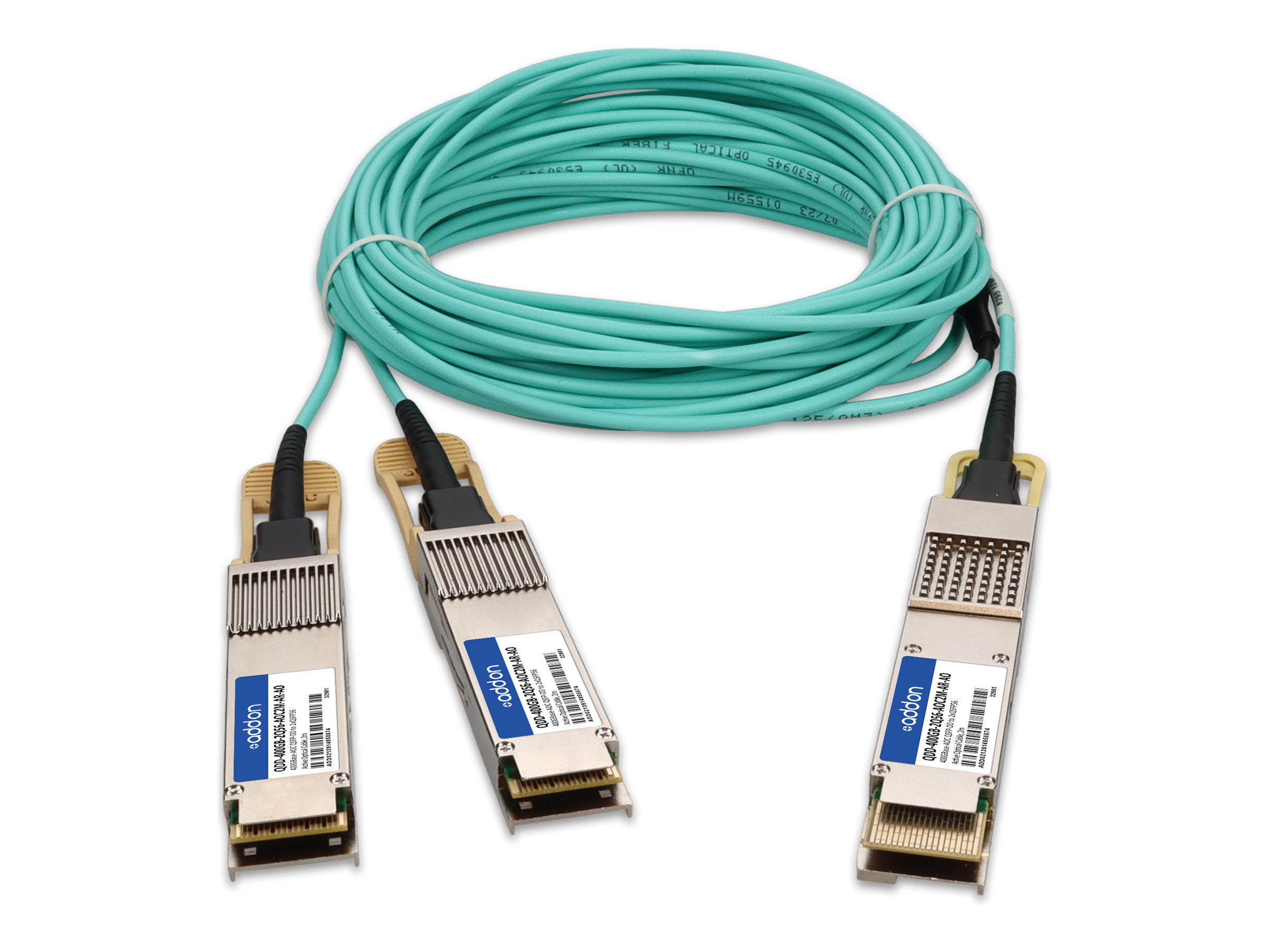 AddOn - 400GBase-AOC direct attach cable