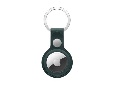 APPLE AIRTAG FINEWOV KEY RING DARK GREEN - MA7J4ZM/A