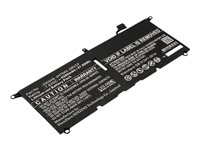 DLH Energy Batteries compatibles DWXL3792-B048Y2