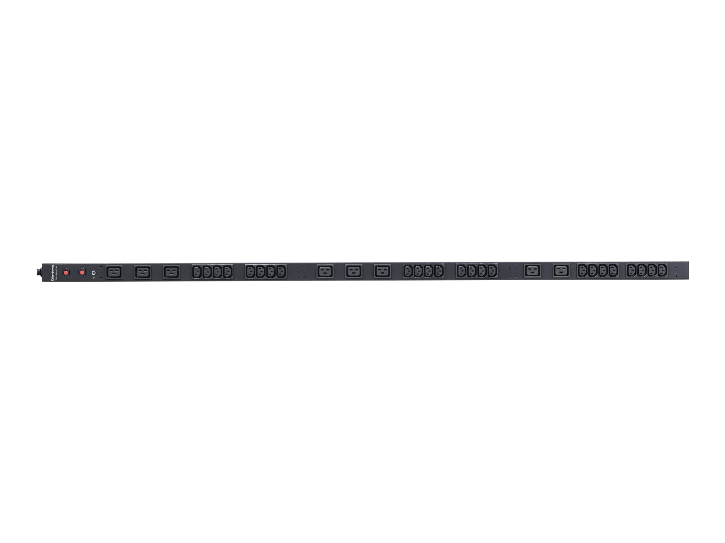 CyberPower Basic Series PDU30BVHVT32F