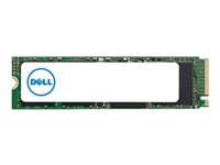 Dell SSD 1TB M.2 PCI Express