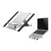 NEOMOUNTS Laptop Desk Stand ergonomic