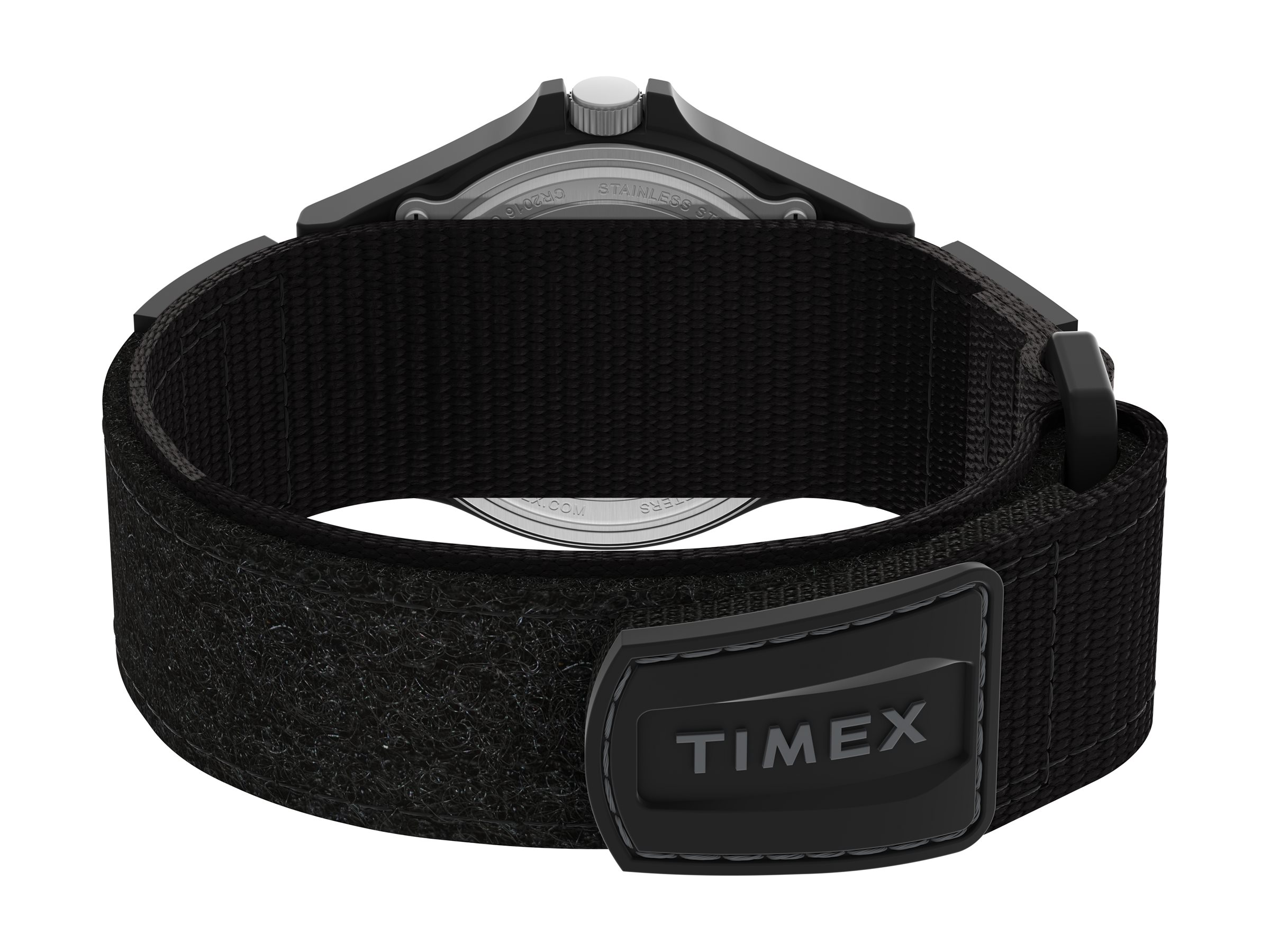 Timex Heren Acadia Horloge, Groen, Camper 42 mm Timex Heren Acadia Horloge, Groen, Camper 42 mm