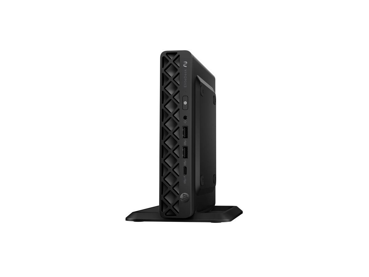 HP EliteDesk 8 Mini G1a Next Gen AI – foto 3