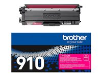 BROTHER Toner magenta pour 9000 pages po