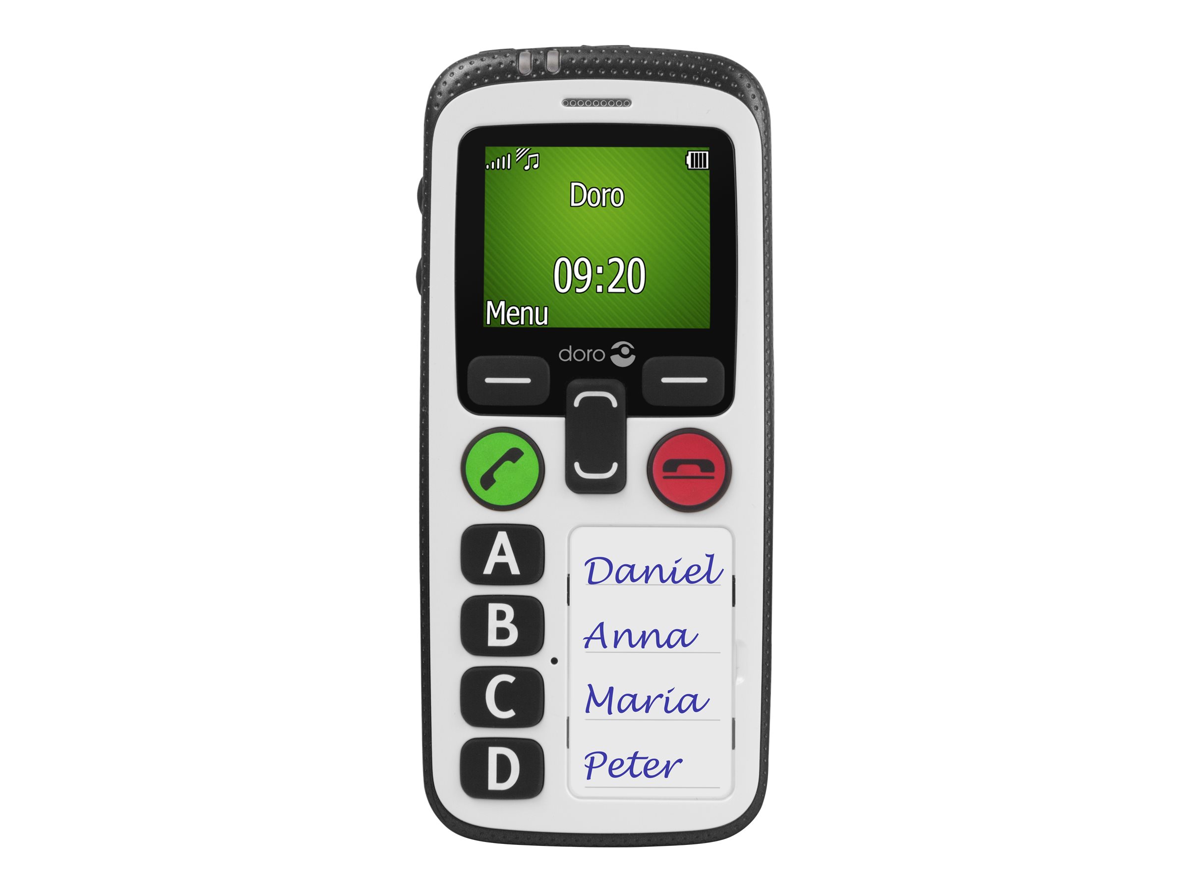 Téléphone Senior Doro