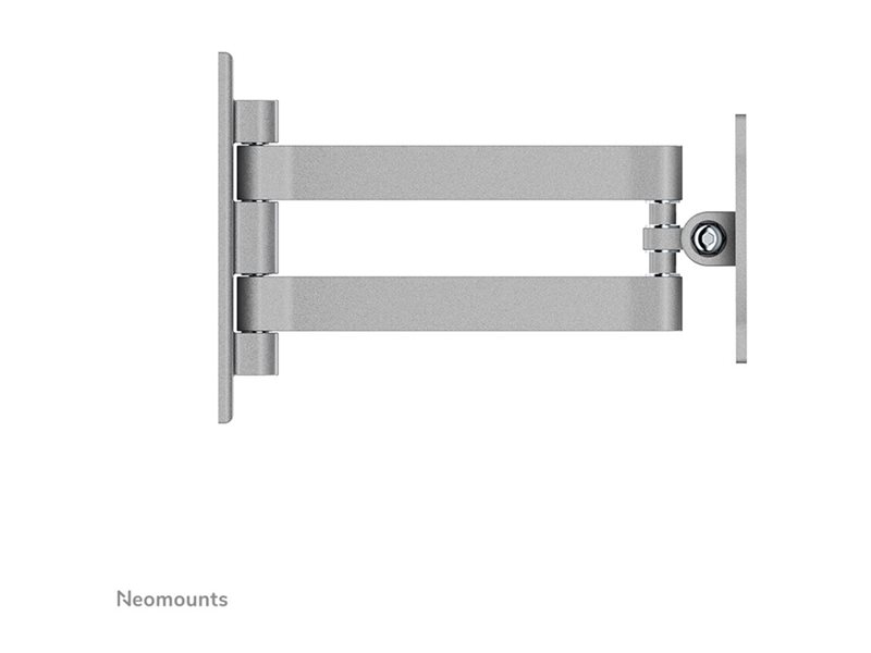 NEOMOUNTS Wall Mount 10-24p Tilt Sil