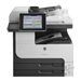HP MFP LaserJet M725dn