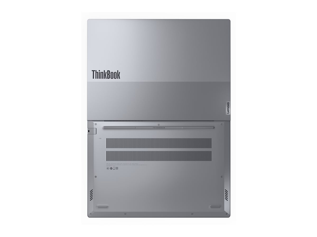 Lenovo ThinkBook 14 G7 ARP - 14" - AMD Ryzen 7 - 7735HS - 16 GB RAM - 1 TB SSD - česká/slovenská – foto 10