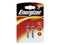 Energizer Ultra+ AAAA-type Standardbatterier