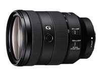 Sony FE 24-105mm F4 G OSS Lens - SEL24105G/2