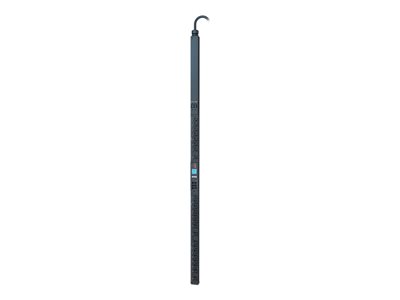 APC NetShelter - Power distribution unit (rack-mountable)