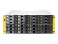 HPE 3PAR StoreServ 8000