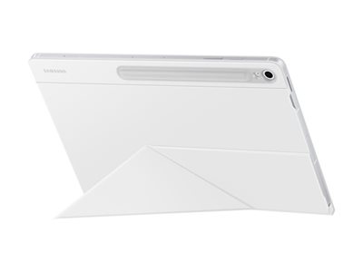 Samsung EF-BX620 Flip cover for tablet white for Galaxy Tab S10 FE+