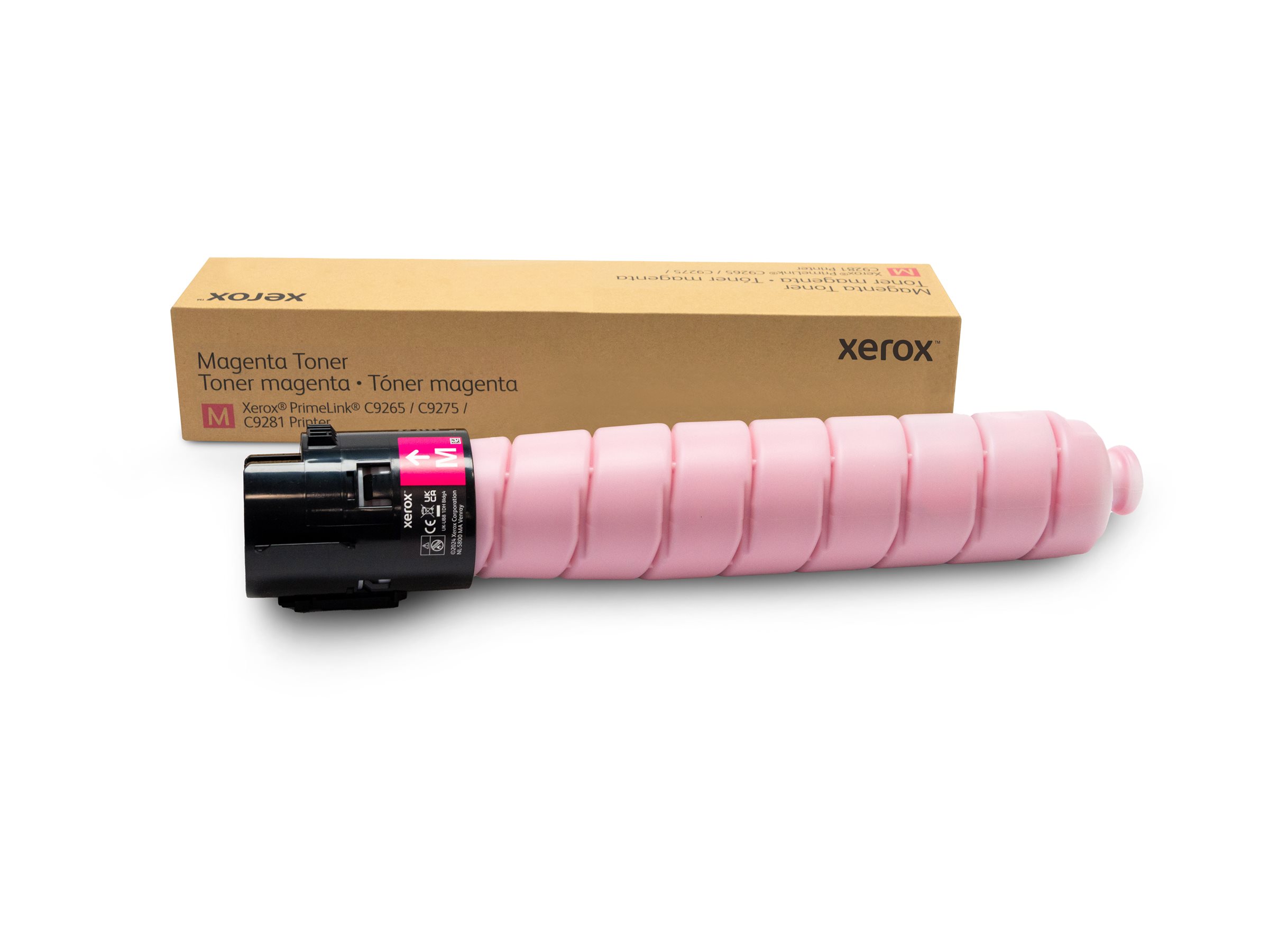 Xerox - Magenta - original
