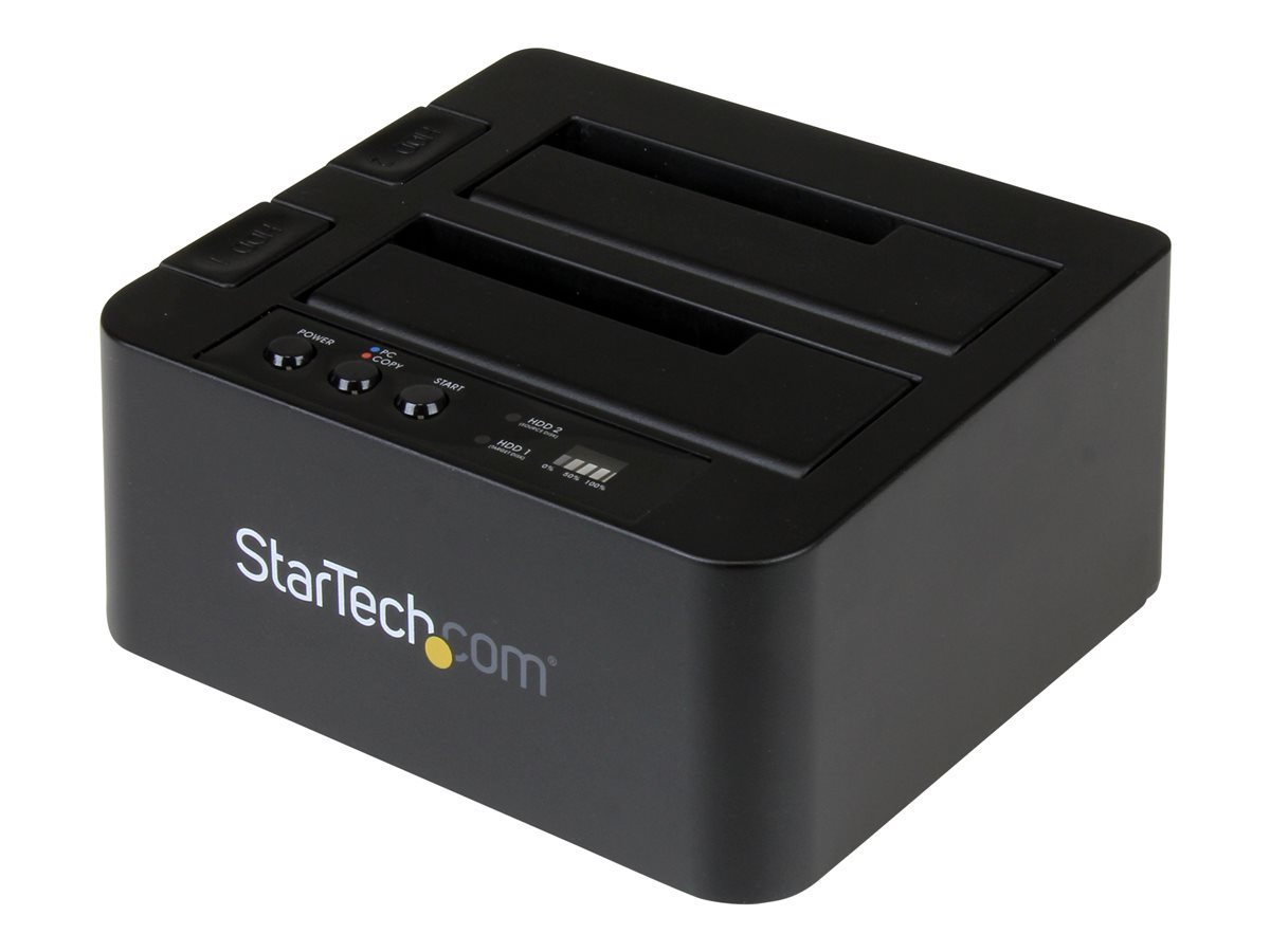 StarTech Base USB 3.1...
