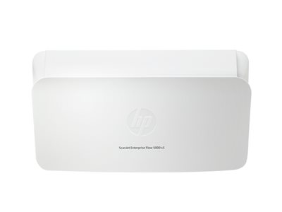 HP ScanJet Enterprise Flow 5000 s5