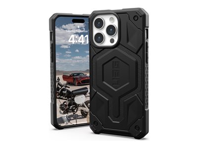 UAG Rugged Case for Apple iPhone 15 Pro Max[6.7in]