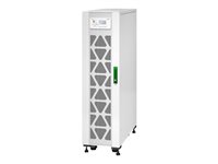APC UPS 20KVA Easy SAI UPS 3S 400 V 3:3 con bateras interna