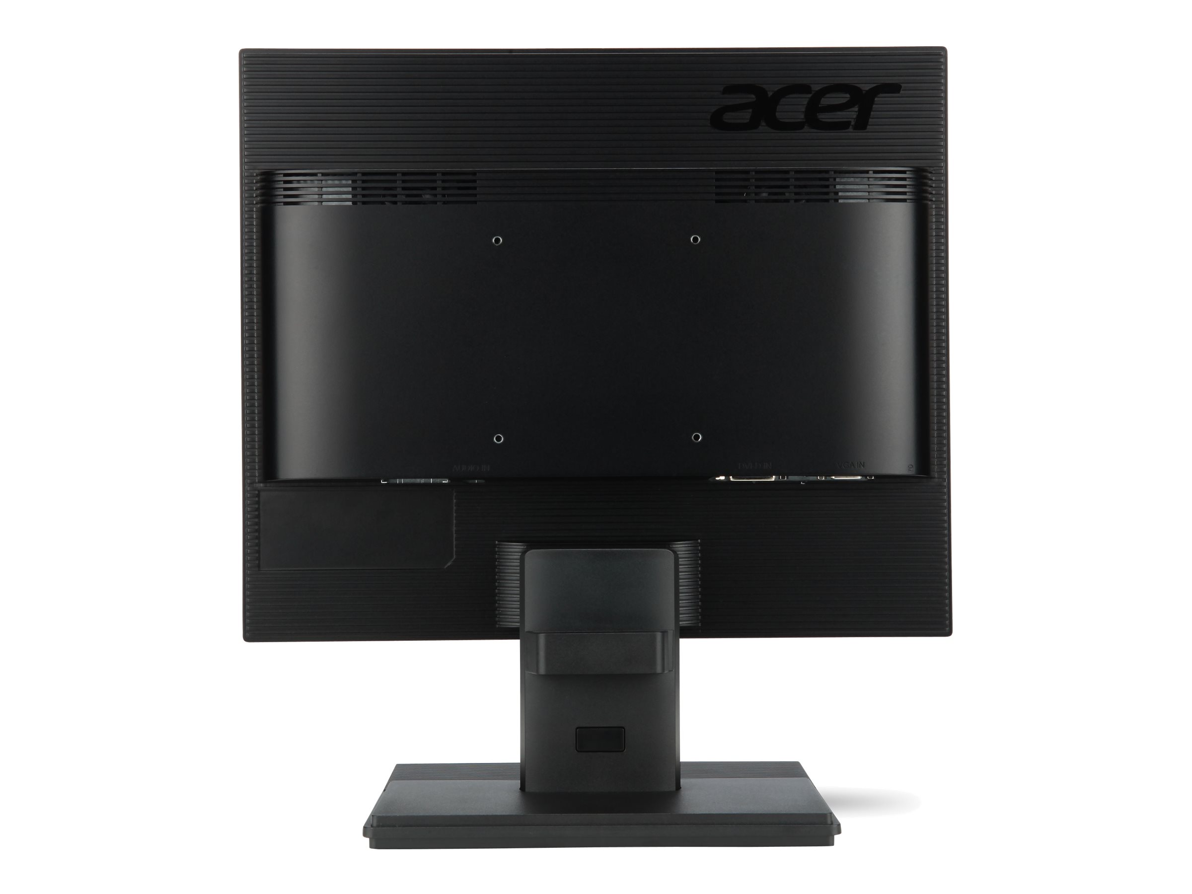 Acer V176L - LED monitor