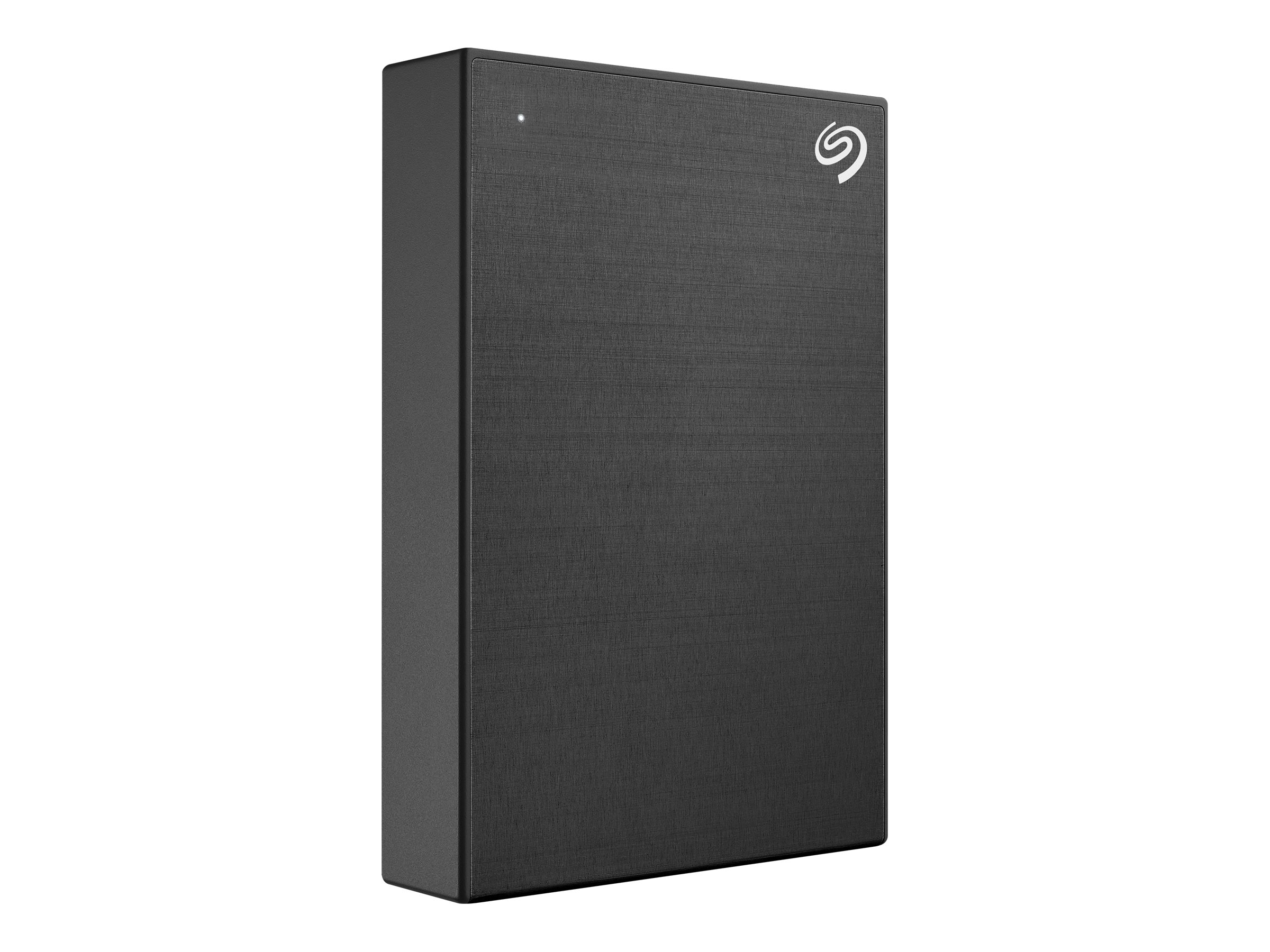 SEAGATE One Touch Potable 2TB USB 3.0 compatible with MAC and PC including data recovery service bla