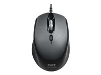 PORT DESIGNS Mouse Office Pro Silent