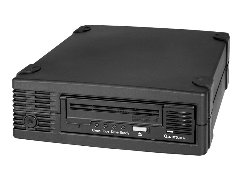 Quantum LTO-4 HH - Tape drive