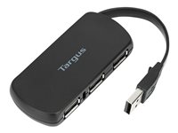 TARGUS Hub 4-Port USB Hub
