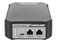 Intellinet - Injecteur de puissance - 10G - CA 100-240 V 