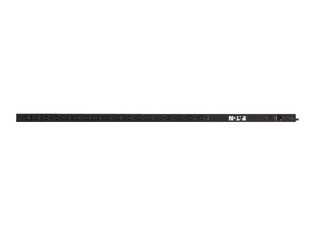 Eaton ePDU Basic - Power distribution unit (rack-mountable)