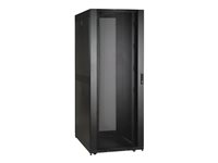 Tripp Lite 42U Rack Enclosure Server Cabinet 29.5' Wide w/ Doors & Sides Rack Sort