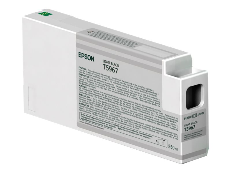 Epson T5967 - 350 ml