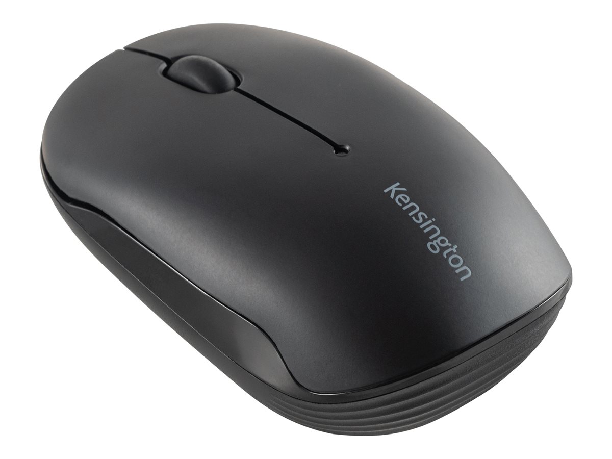 Kensington Pro Fit Compact - myš - Bluetooth 3.0, Bluetooth 5.0 - kompatibilní s TAA