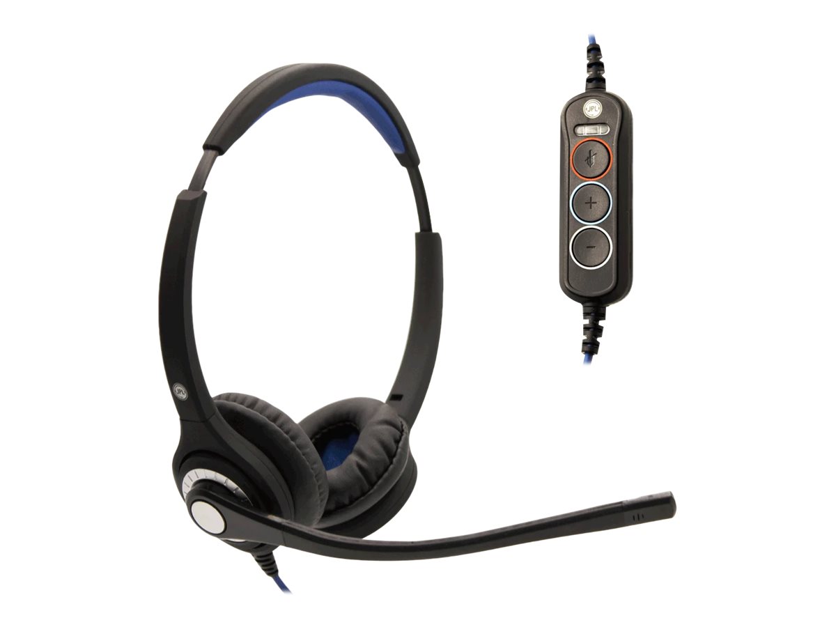 JPL Telecom JPL-401S-USB